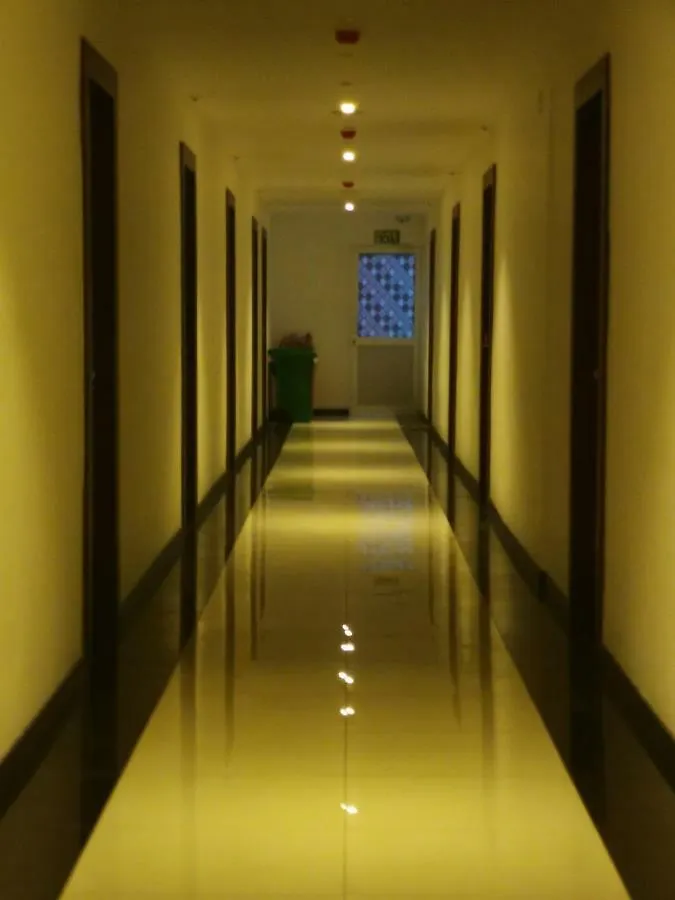 Hotel Saveira Colombo