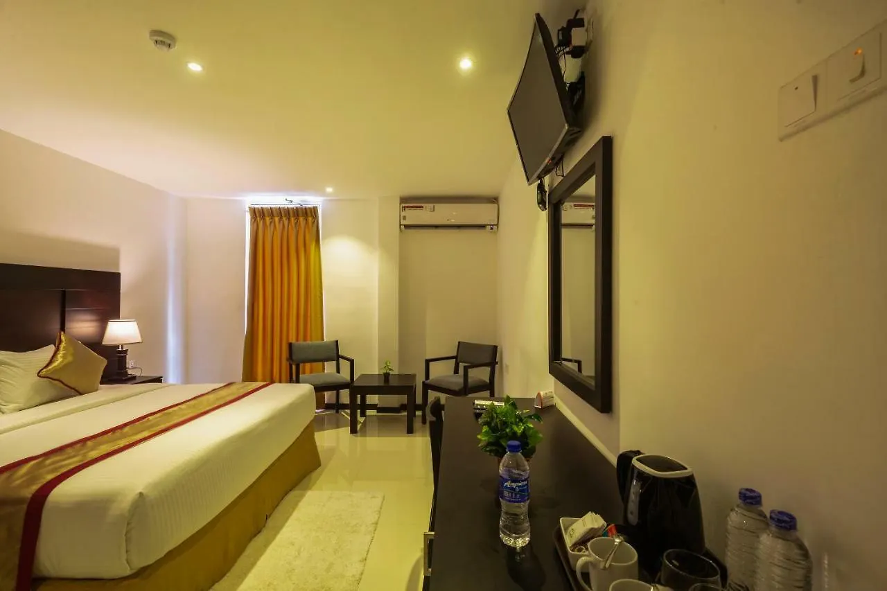 Hotel Saveira Colombo