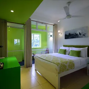 3* Hotel Thilhara Days